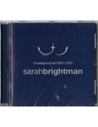 Brightman Sarah - The Very Best - (CD)