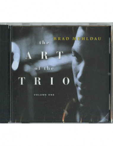 Mehldau Brad - Art Of The Trio Vol.1 - (CD)