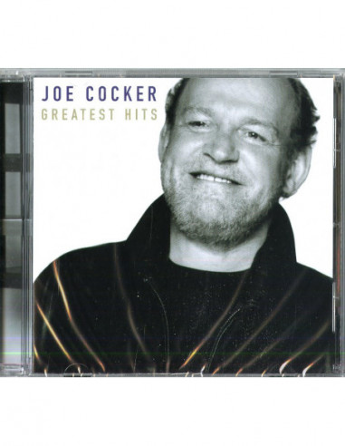 Cocker Joe - Greatest Hits - (CD)