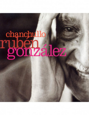 Gonzales Ruben - Chanchullo - (CD)