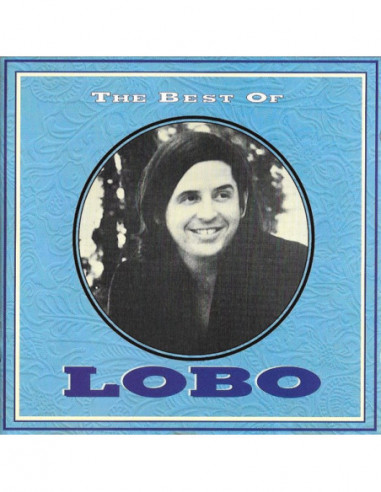 Lobo - The Best Of Lobo - (CD)