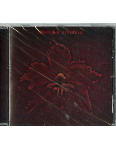 Machine Head - The Burning Red - (CD)