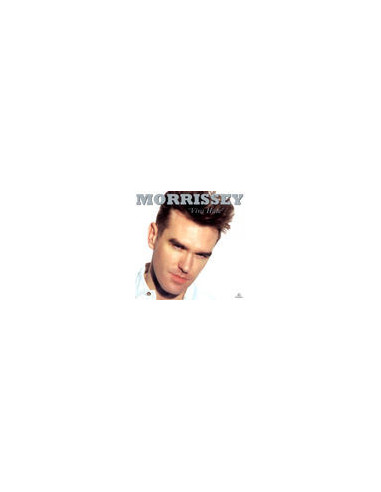 Morrissey - Viva Hate - (CD)