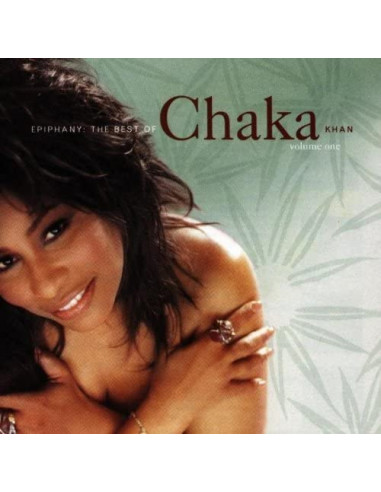 Chaka Khan - Epiphany The Best Of Chaka Khan - (CD)