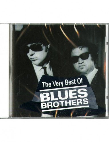 Blues Brothers The - The Very Best Of - (CD)