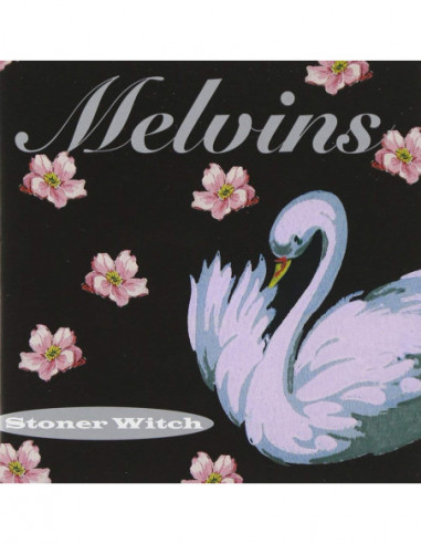 Melvins - Stoner Witch - (CD)