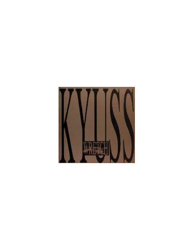 Kyuss - Wretch - (CD)