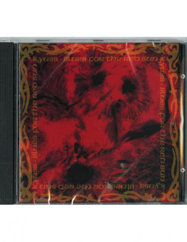 Kyuss - Blues For The Red Sun - (CD)