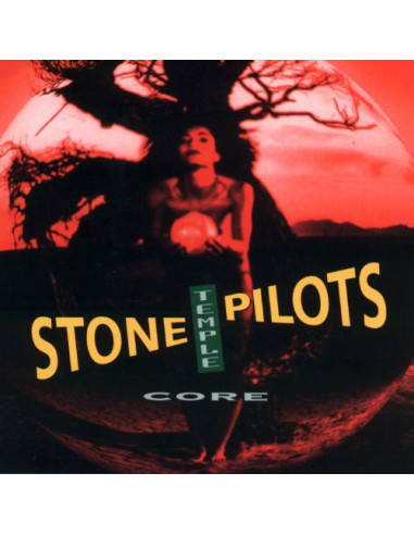 Stone Temple Pilots - Core - (CD)