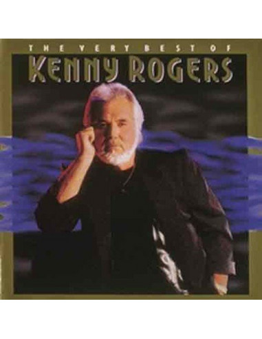 Rogers Kenny - The Very Best Of Kenny Rogers - (CD)