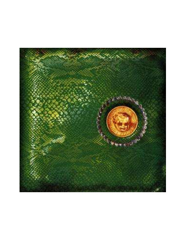 Cooper Alice - Billion Dollar Babies - (CD)