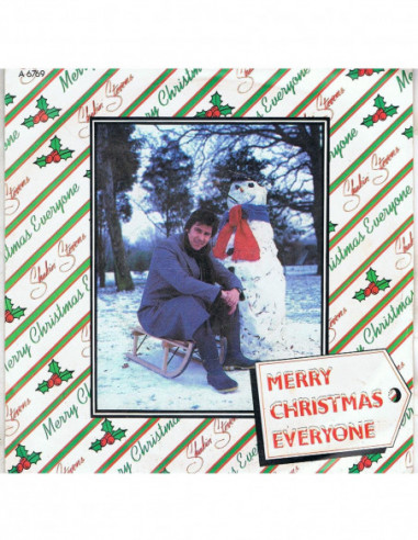 Shakin' Stevens - Merry Christmas Everyone