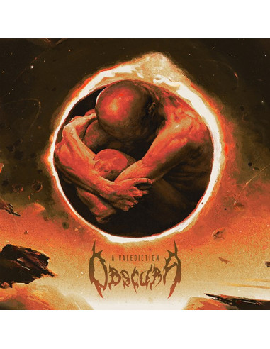 Obscura - A Valediction