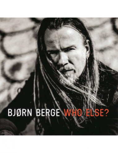 Bjorn Berge - Who Else