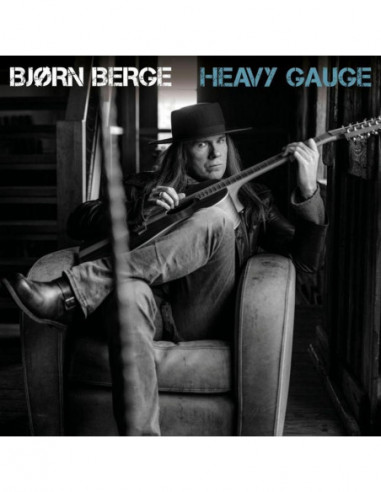 Bjorn Berge - Heavy Gauge