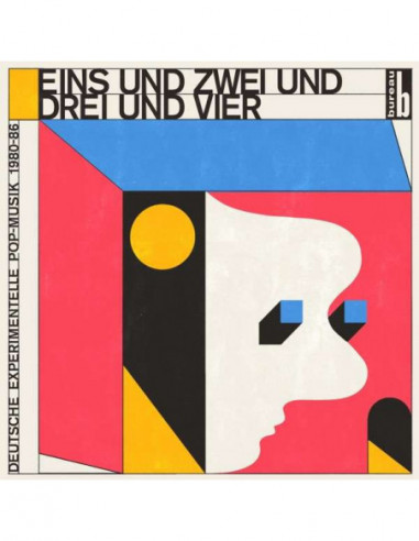 Compilation - Eins Und Zwei Und Drei Und Vier