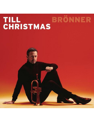 Bronner Till - Christmas - (CD)