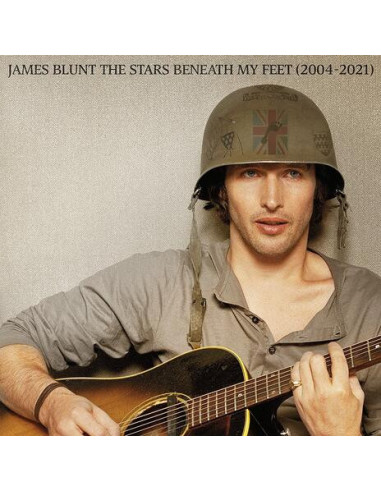 Blunt James - The Stars Beneath My Feet (2004-2021) - (CD)