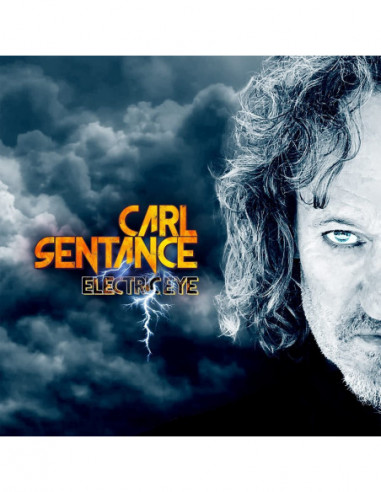 Sentance Carl - Electric Eye - (CD)