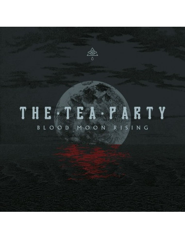 Tea Party, The - Blood Moon Rising - (CD)