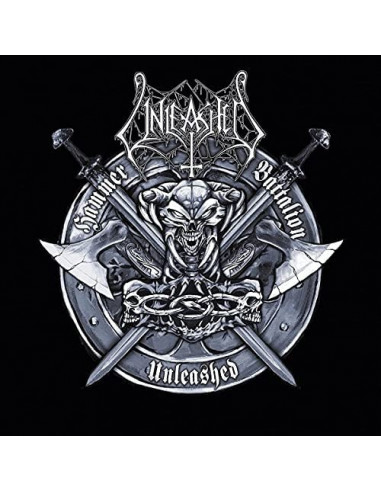 Unleashed - Hammer Battalion - (CD)