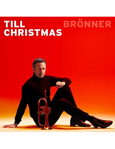 Bronner Till - Christmas - Vinile