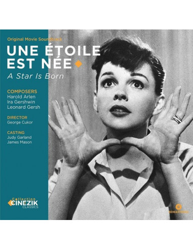 Cinezik Classic - Une Etoile Est Nee