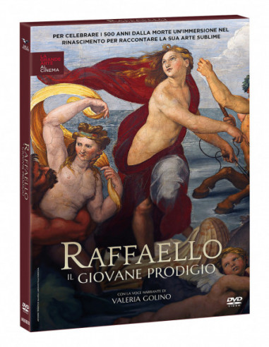 Raffaello - Il Giovane Prodigio