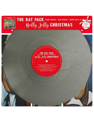 Rat Pack - Holly Jolly Christmas