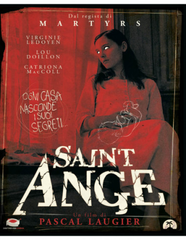 Saint Ange (Blu-Ray)