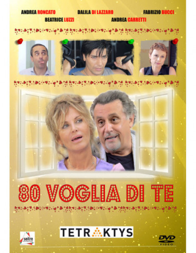 80 Voglia Di Te