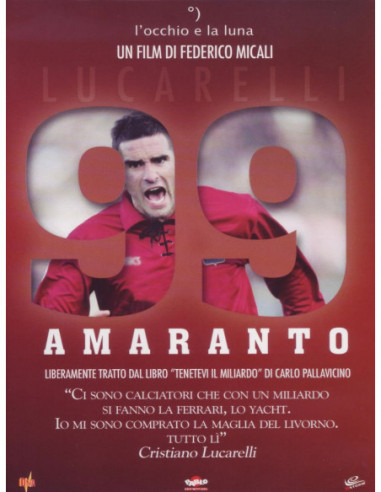 99 Amaranto