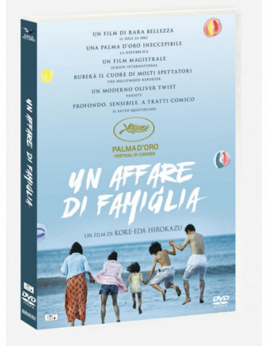 Affare Di Famiglia (Un)