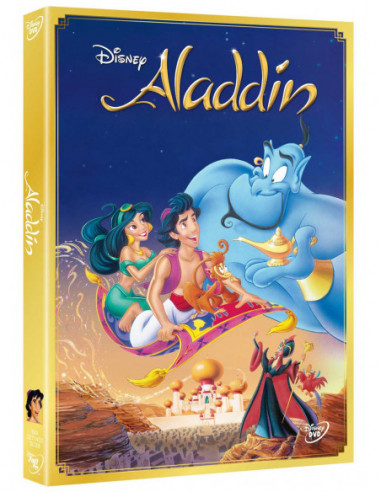 Aladdin (SE)