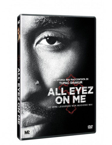 All Eyez On Me