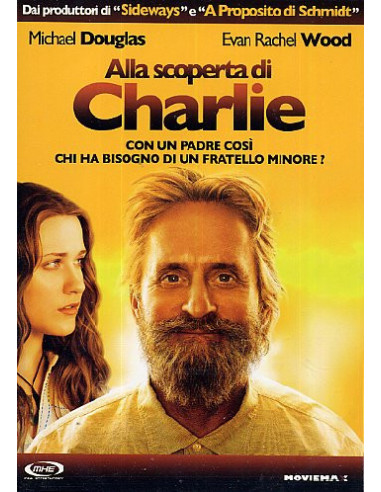 Alla Scoperta Di Charlie