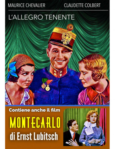 Allegro Tenente (L') / Montecarlo