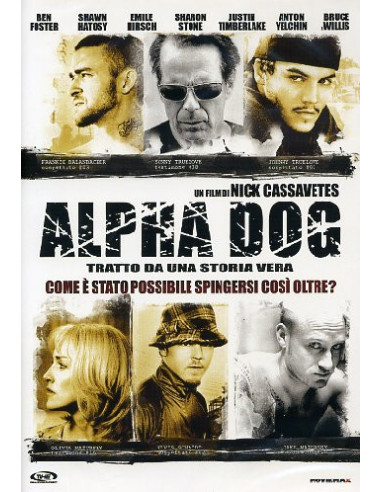 Alpha Dog