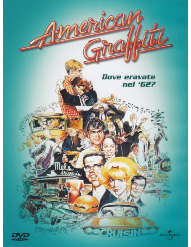 American Graffiti