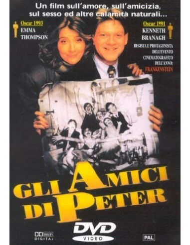 Amici Di Peter (Gli)