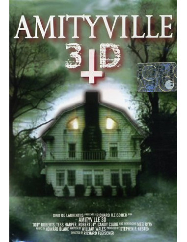 Amityville 3D