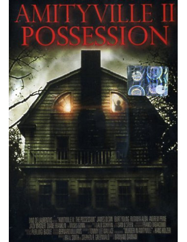 Amityville Possession