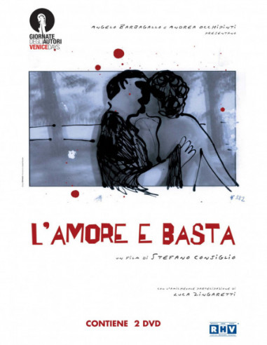 Amore E Basta (L') (2 Dvd)