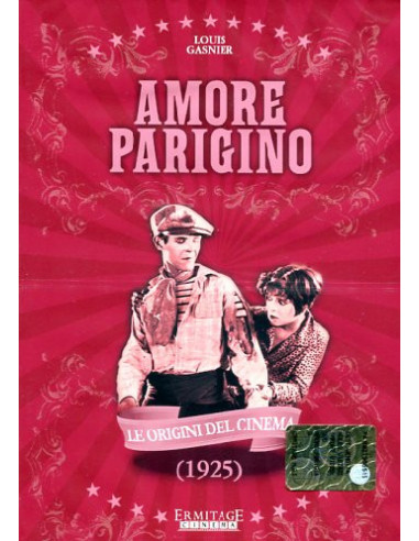 Amore Parigino