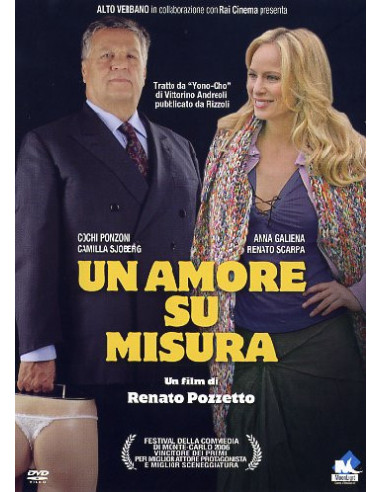 Amore Su Misura (Un)