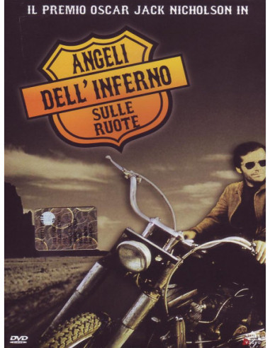 Angeli Dell'Inferno Sulle Ruote