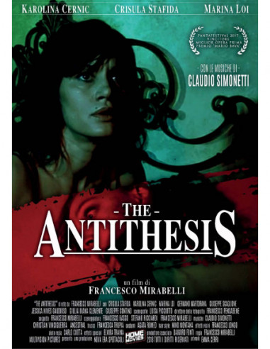 Antithesis (The)