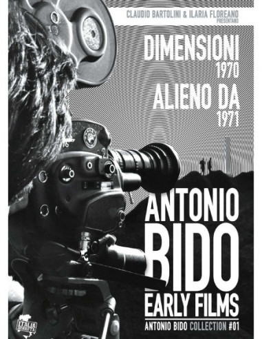 Antonio Bido - Early Films