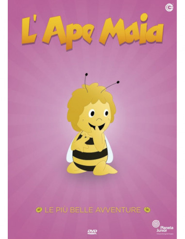 Ape Maia (L') - Le Piu' Belle Avventure