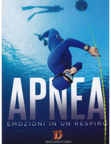 Apnea - Emozioni In Un Respiro